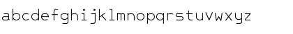 JetJaneMonoThin Book Font JetJaneMonoThin Book Font