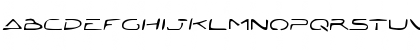 Jetta Tech Regular Font Jetta Tech Regular Font
