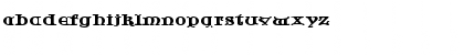 JF Cotswold Leaves Regular Font JF Cotswold Leaves Regular Font