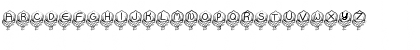 JI Acorn Regular Font JI Acorn Regular Font