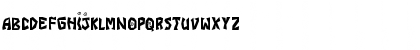 JI Burrito JI Burrito Font JI Burrito JI Burrito Font