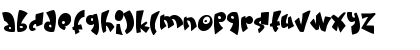Loassas Regular Font Loassas Regular Font