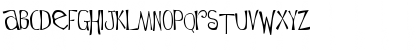 Narrow Florina Regular Font Narrow Florina Regular Font