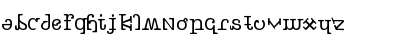 Neeth Smart Regular Font Neeth Smart Regular Font