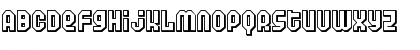 Polygon Regular Font Polygon Regular Font