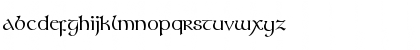 Roman Catholic Regular Font Roman Catholic Regular Font