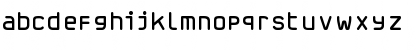 Jigger-RoundedFront Regular Font Jigger-RoundedFront Regular Font