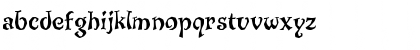 Jiggery Pokery ITC Regular Font