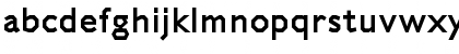 Jillican Heavy Regular Font Jillican Heavy Regular Font