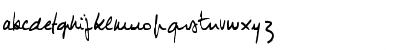 JIMMY1 JIMMY1 Font