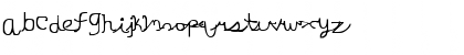 Jingle Hamsters Normal Font Jingle Hamsters Normal Font