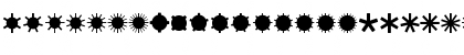 Jirai Regular Font Jirai Regular Font