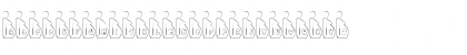 JLR Mom 2 Be Regular Font JLR Mom 2 Be Regular Font