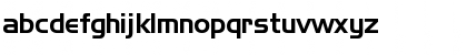 Jobber Regular Font