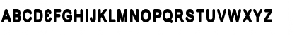 Jodigirl Regular Font