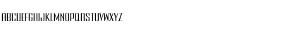 Joe 7 Regular Font