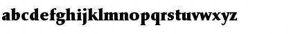 JoelBecker-Heavy Regular Font JoelBecker-Heavy Regular Font