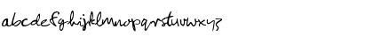JohnLennon Regular Font JohnLennon Regular Font