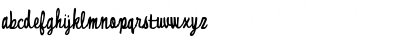 Jonny Quest Classic Regular Font Jonny Quest Classic Regular Font