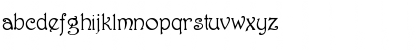 Josephine Normal Font Josephine Normal Font
