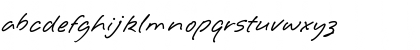Jot Medium - HMK Regular Font Jot Medium - HMK Regular Font