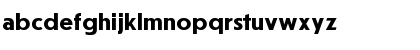 JournalSans Bold Font