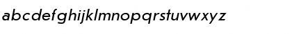 JournalSansCTT Italic Font JournalSansCTT Italic Font