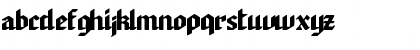 JoustPlus99 Bold Font JoustPlus99 Bold Font