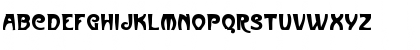 JovaSCapsSSK Bold Font JovaSCapsSSK Bold Font