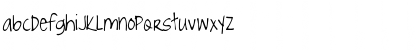 Joyful Juliana Regular Font Joyful Juliana Regular Font