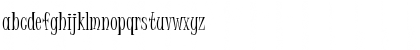 JuiceItcD Regular Font