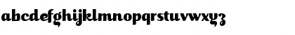 JuicyBold Regular Font JuicyBold Regular Font