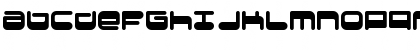 JUICYFRUITS2.0E Regular Font
