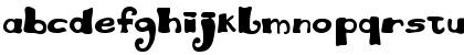 Juliana Regular Font Juliana Regular Font