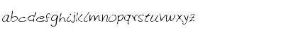 JulianasHand Regular Font JulianasHand Regular Font