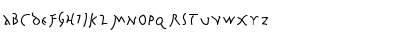 JuliusCTwo Regular Font