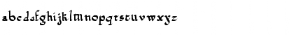 Jumbles OE Font Jumbles OE Font