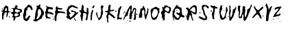 junkohanhero Regular Font