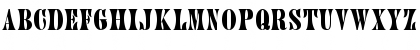 JupiterR Regular Font JupiterR Regular Font