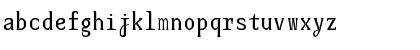 JUstice Mono Regular Font JUstice Mono Regular Font