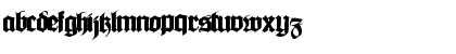 JusticePlain112 Bold Font JusticePlain112 Bold Font