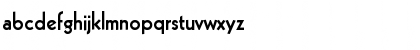 K791-Geometrical Bold Font K791-Geometrical Bold Font