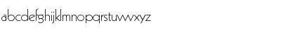 K791-Geometrical-Light Regular Font