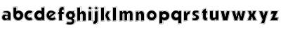 Kabel Contour Regular Font Kabel Contour Regular Font