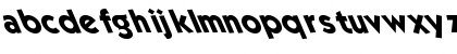 Kabel Leftie Book Font Kabel Leftie Book Font