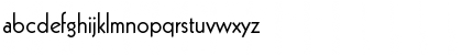 Kabel LT Book Regular Font