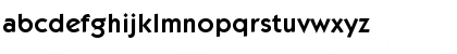 KabelItcTEEDem Regular Font KabelItcTEEDem Regular Font