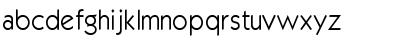 KabelPlain Regular Font