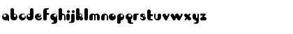 Kaboom Regular Font