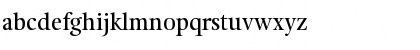 Kalix Regular Font